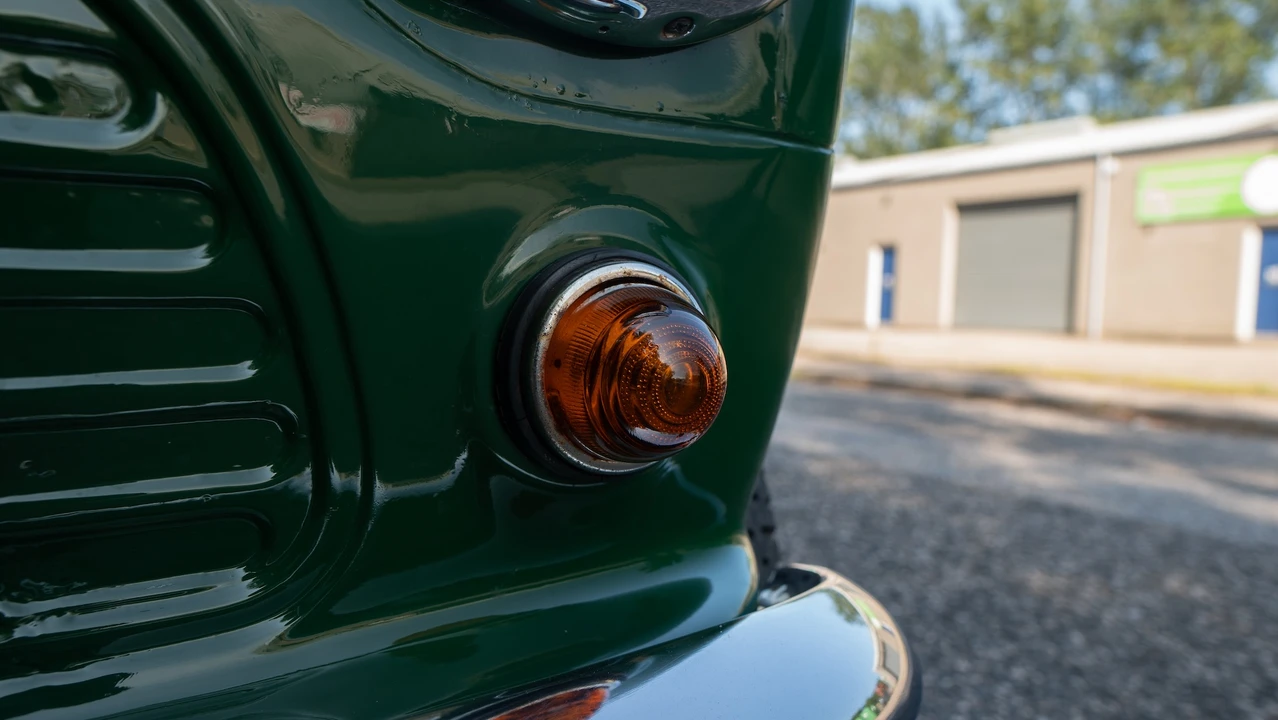 1980 Mini Mini Mark III - Image 11 of 31