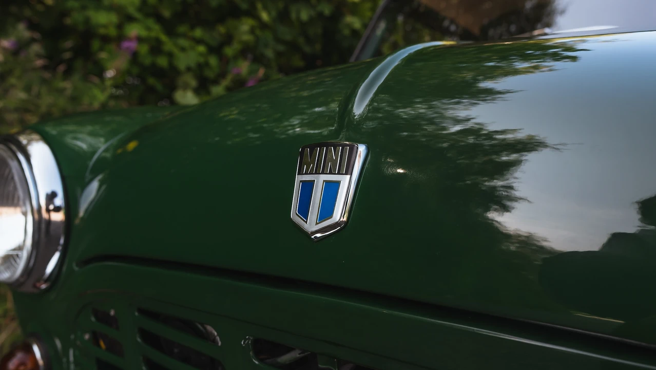 1980 Mini Mini Mark III - Image 12 of 31