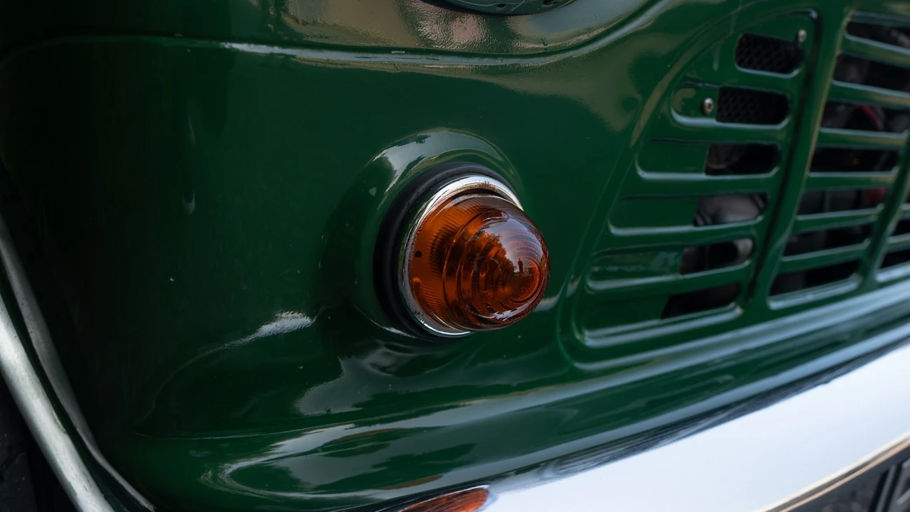1980 Mini Mini Mark III - Image 16 of 31