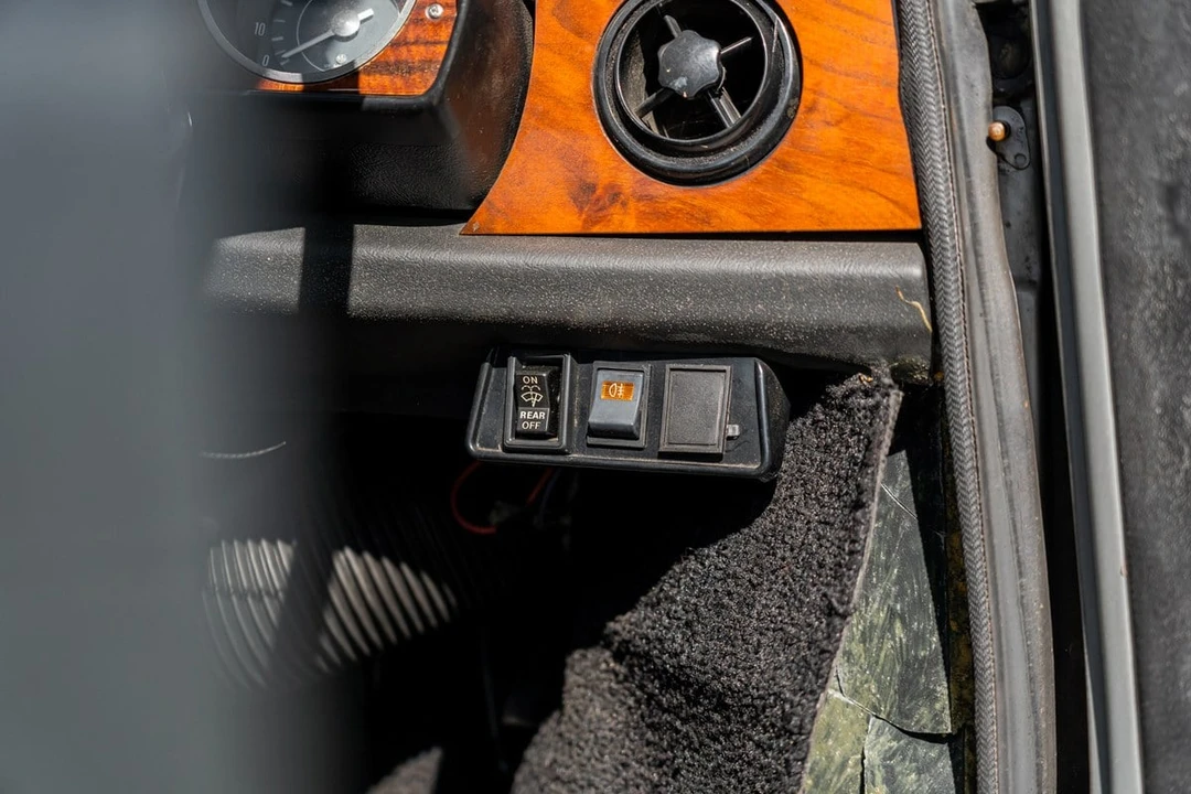 1980 Mini Mini Mark IV - Image 30 of 30