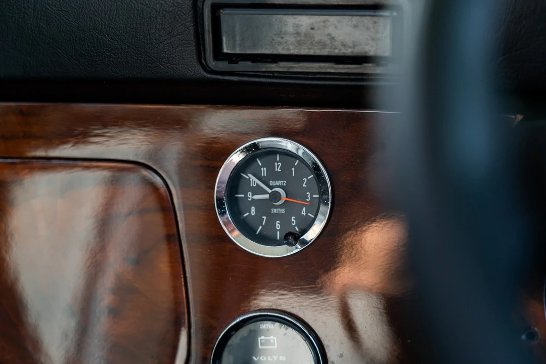 1980 Mini Mini Mark IV - Image 27 of 30