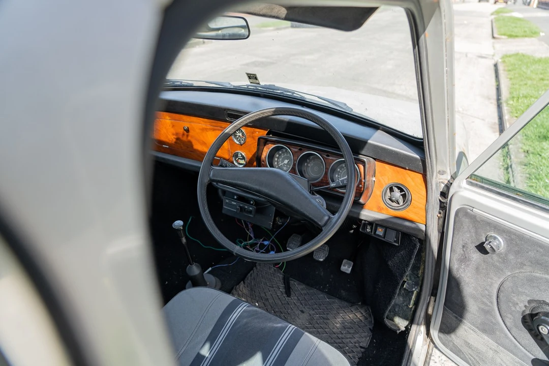 1980 Mini Mini Mark IV - Image 23 of 30