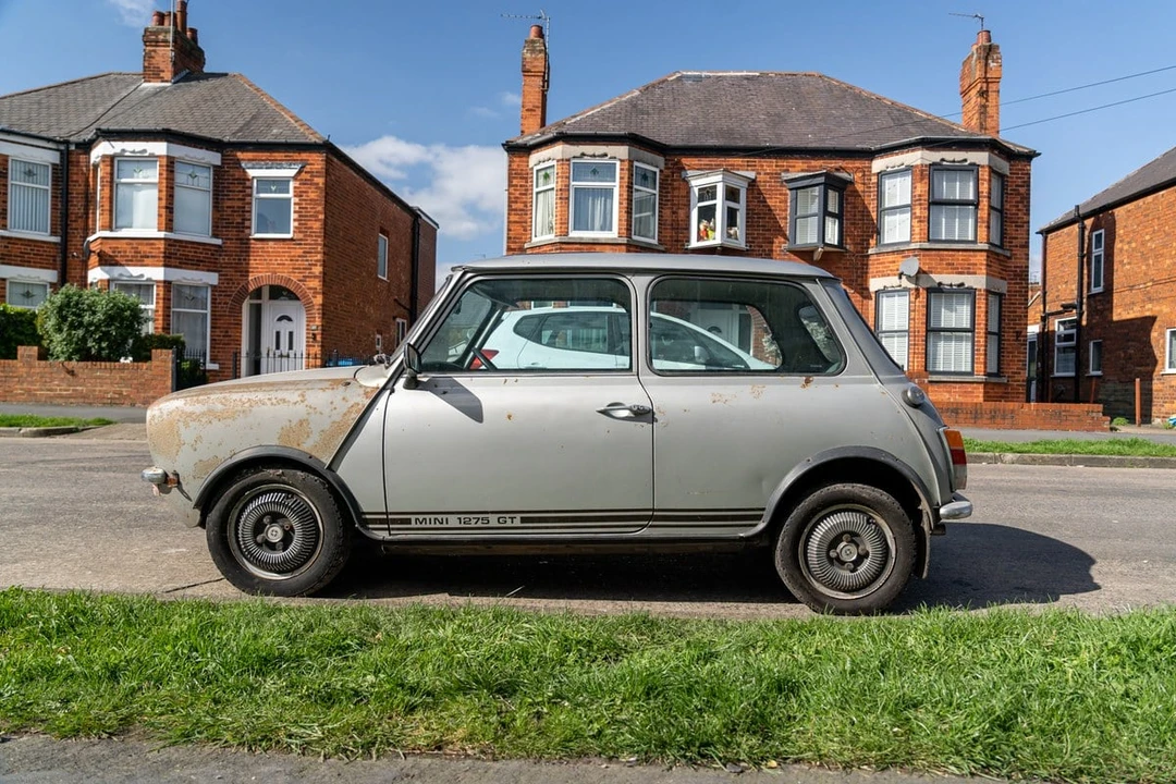 1980 Mini Mini Mark IV - Image 7 of 30