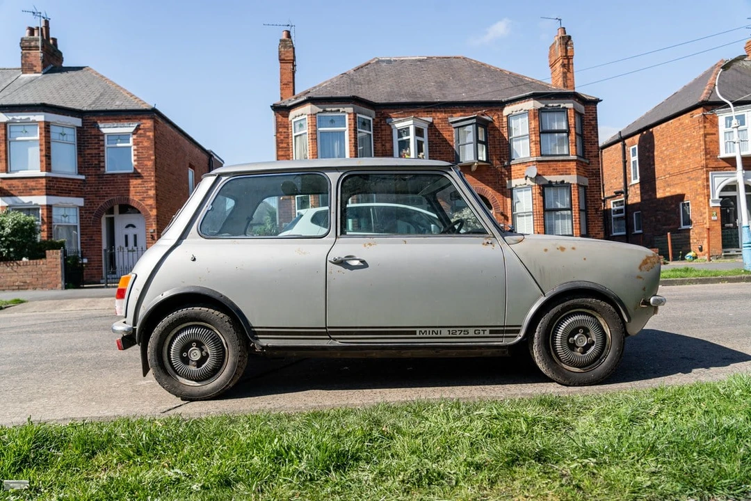 1980 Mini Mini Mark IV - Image 15 of 30