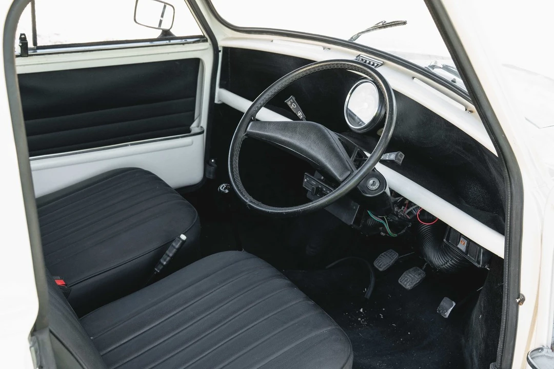 1980 Austin Mini - Image 24 of 30