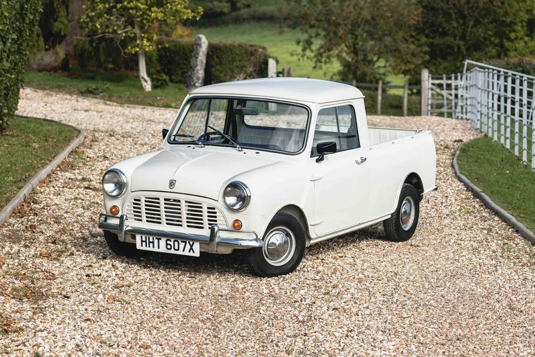 1980 Austin Mini - Image 19 of 30