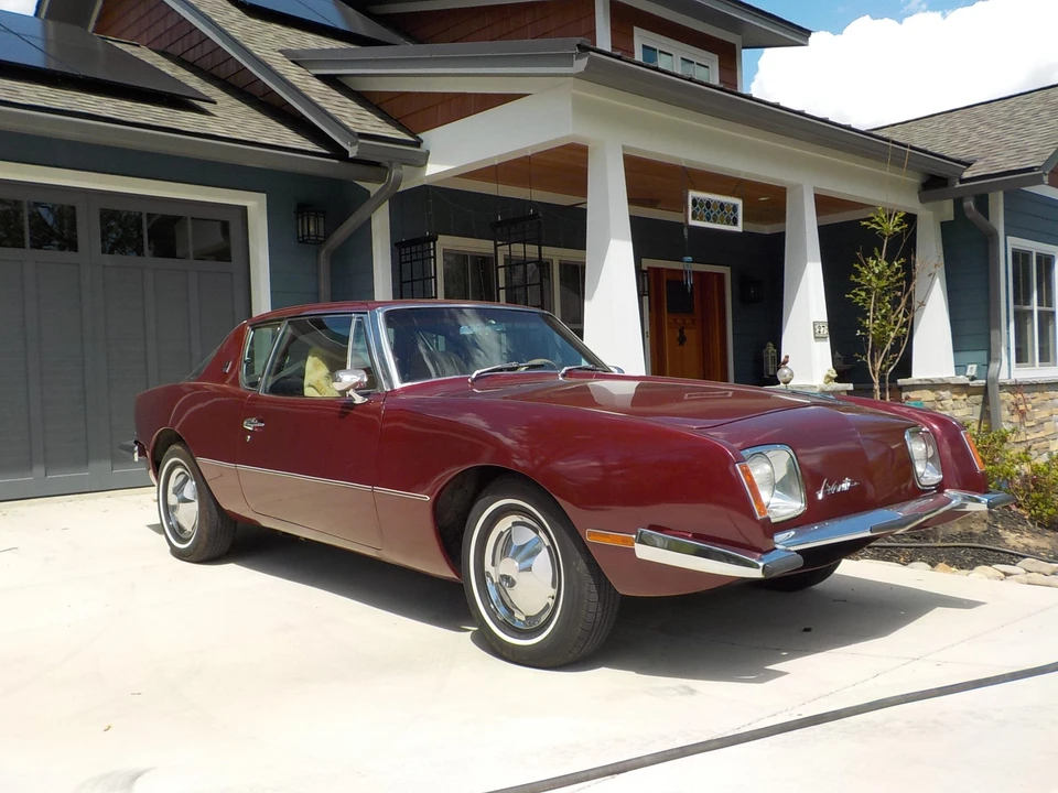 1980 Studebaker Avanti - Image 6 of 31
