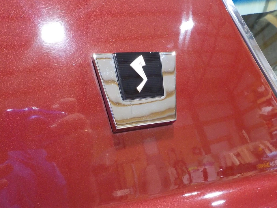 1980 Studebaker Avanti - Image 26 of 31