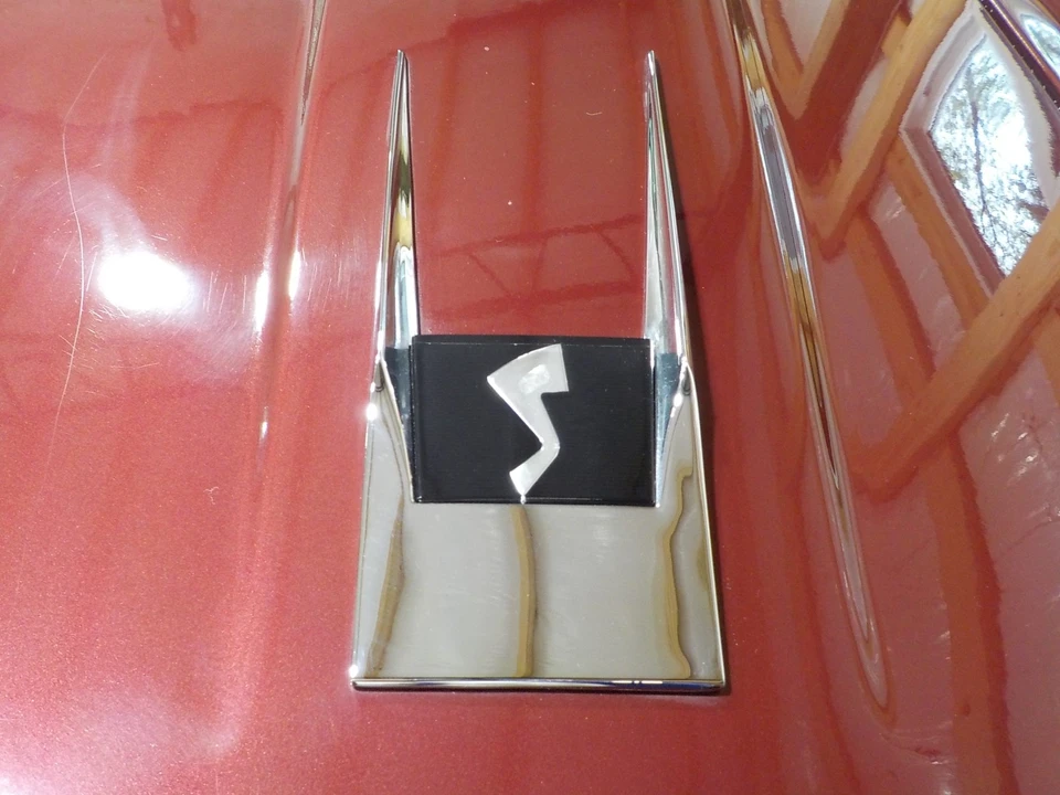 1980 Studebaker Avanti - Image 25 of 31