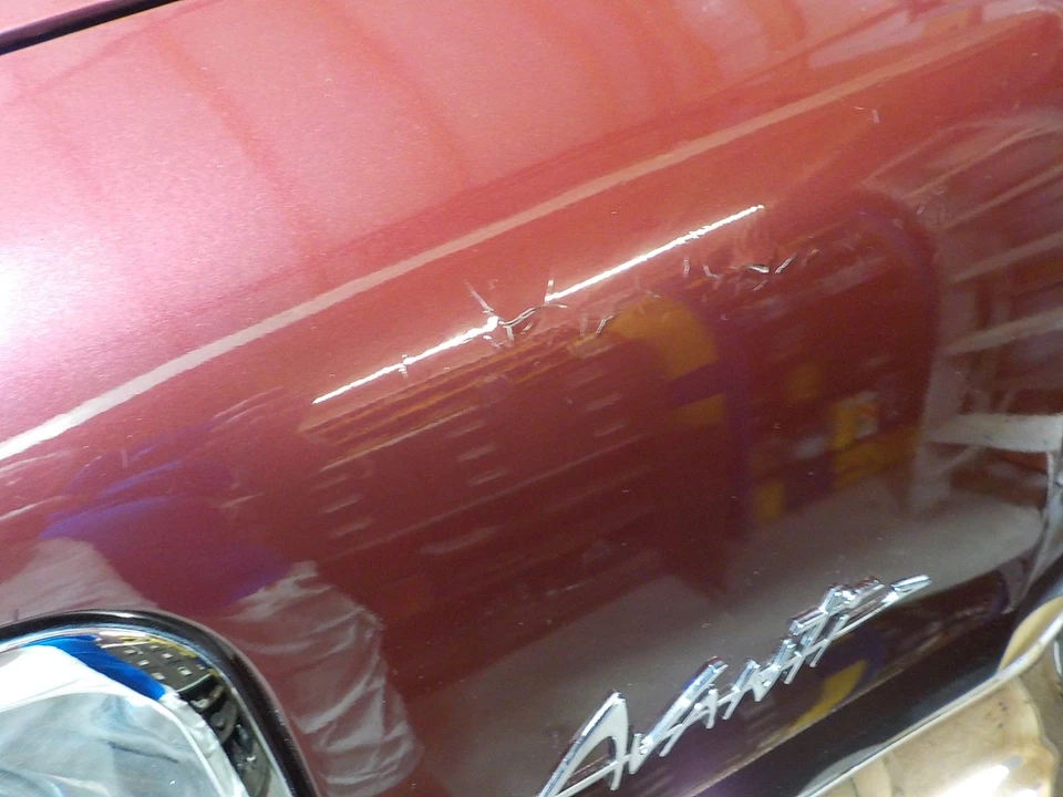 1980 Studebaker Avanti - Image 30 of 31