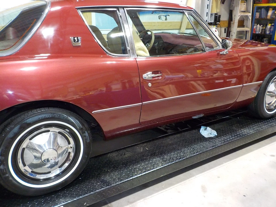 1980 Studebaker Avanti - Image 18 of 31