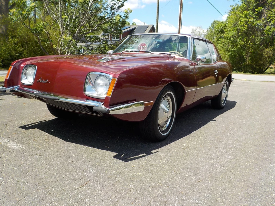 1980 Studebaker Avanti - Image 2 of 31