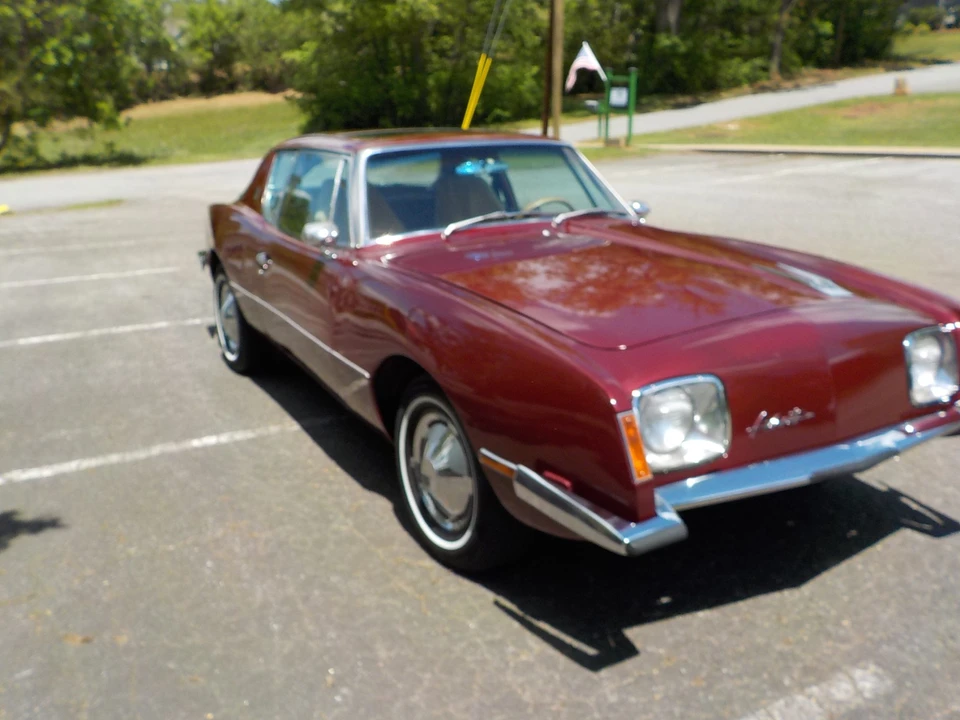 1980 Studebaker Avanti - Image 4 of 31