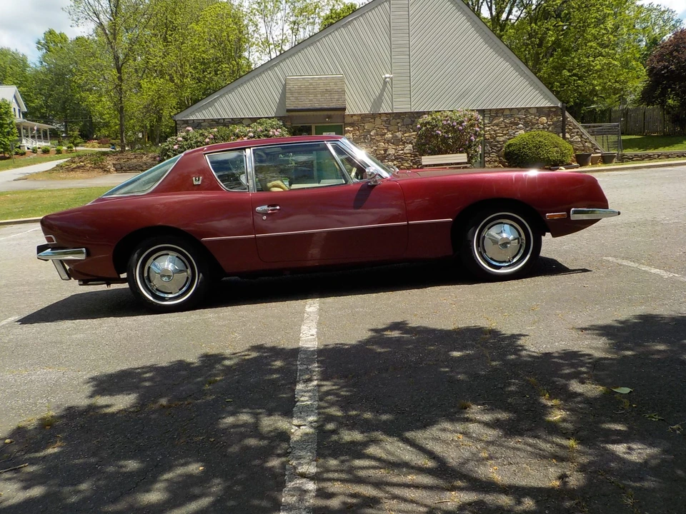 1980 Studebaker Avanti - Image 7 of 31