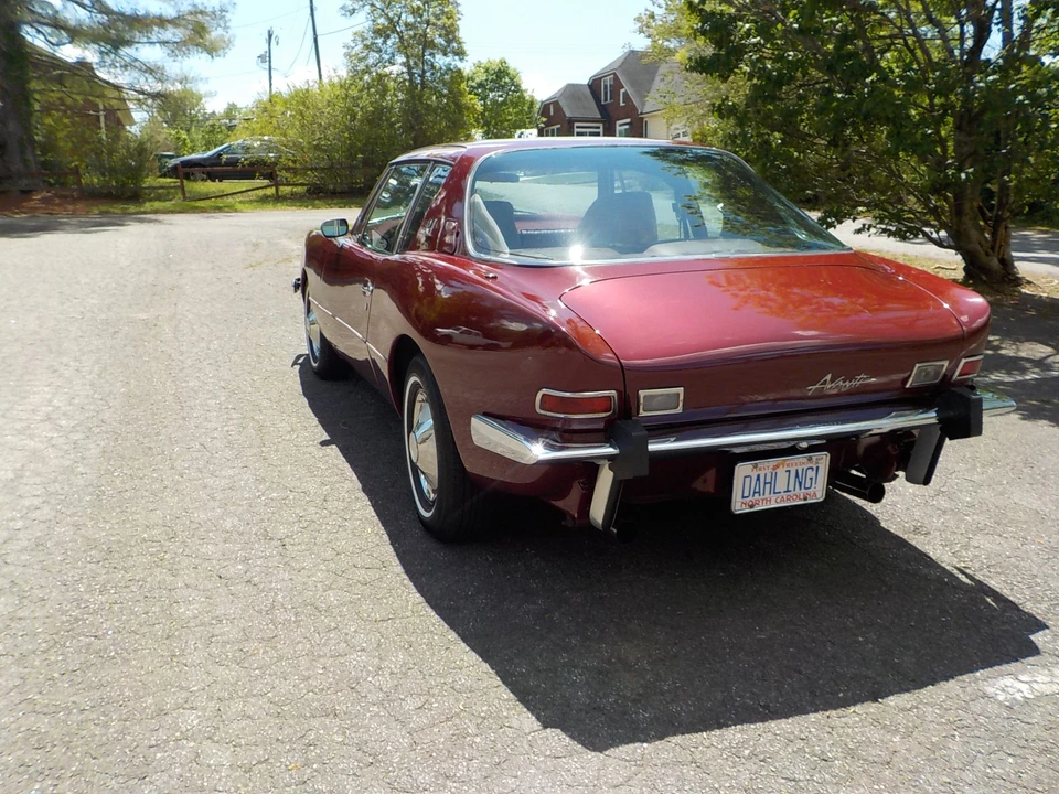 1980 Studebaker Avanti - Image 12 of 31
