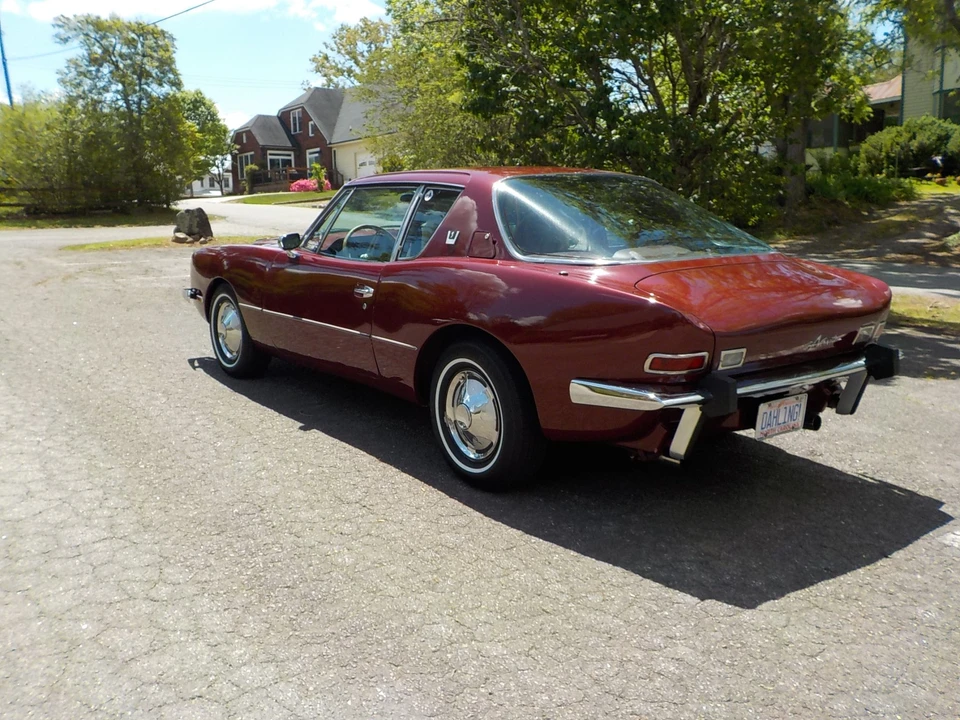 1980 Studebaker Avanti - Image 13 of 31