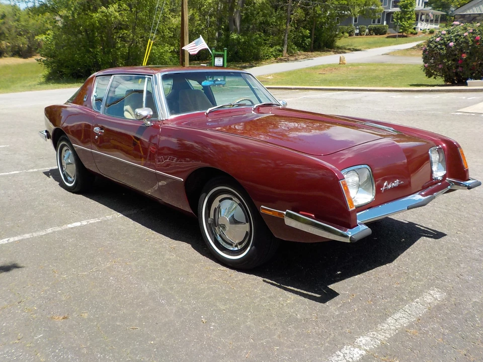 1980 Studebaker Avanti - Image 5 of 31