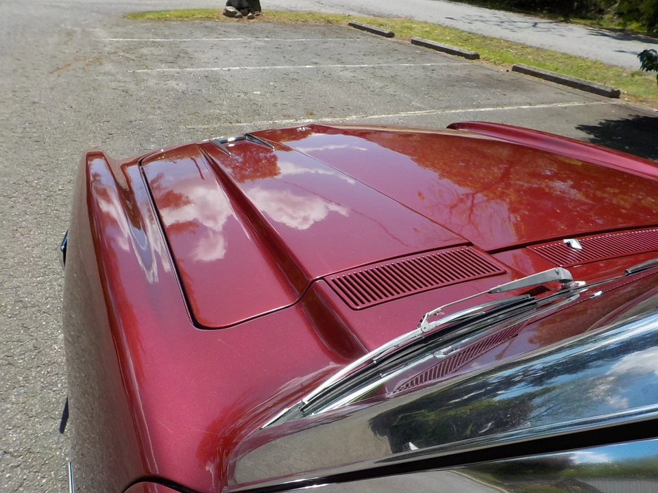1980 Studebaker Avanti - Image 21 of 31