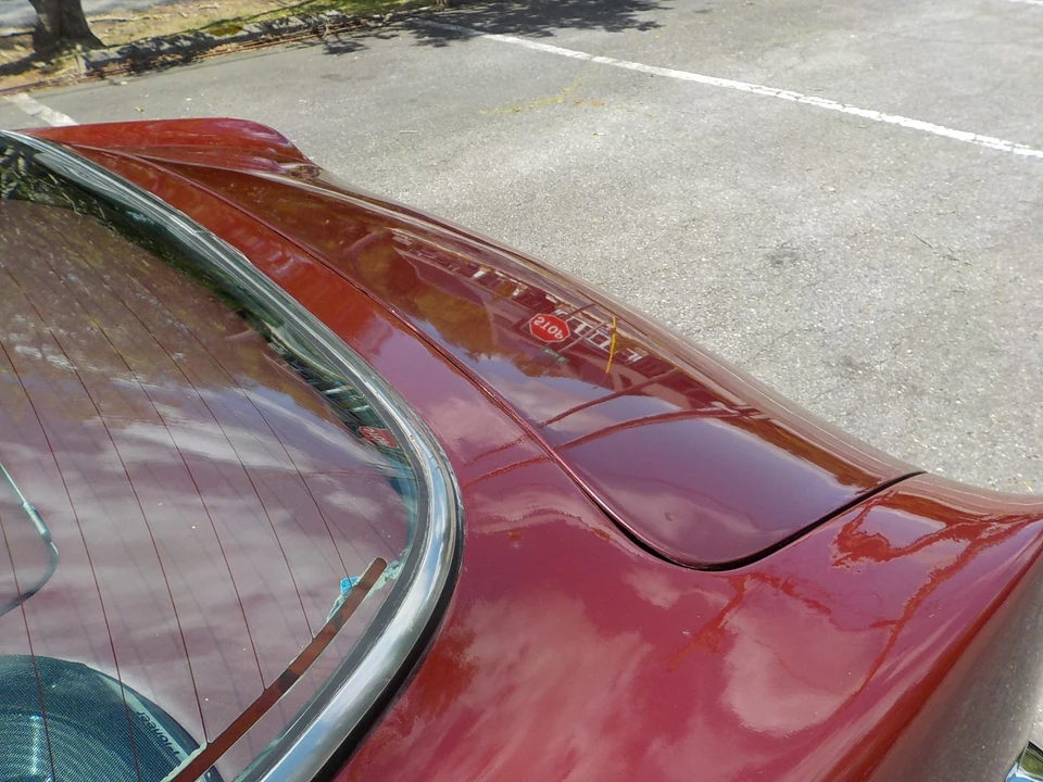 1980 Studebaker Avanti - Image 20 of 31
