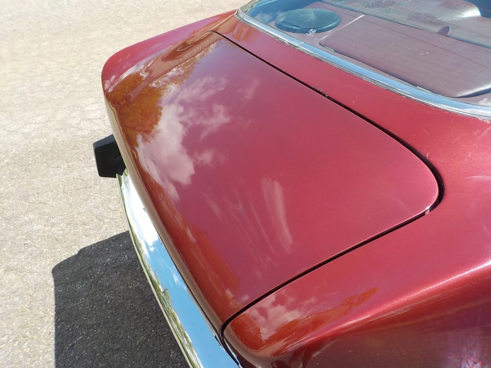 1980 Studebaker Avanti - Image 19 of 31