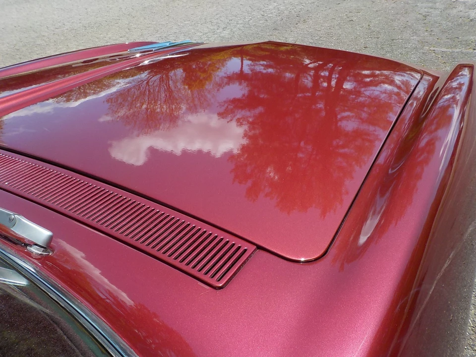 1980 Studebaker Avanti - Image 17 of 31