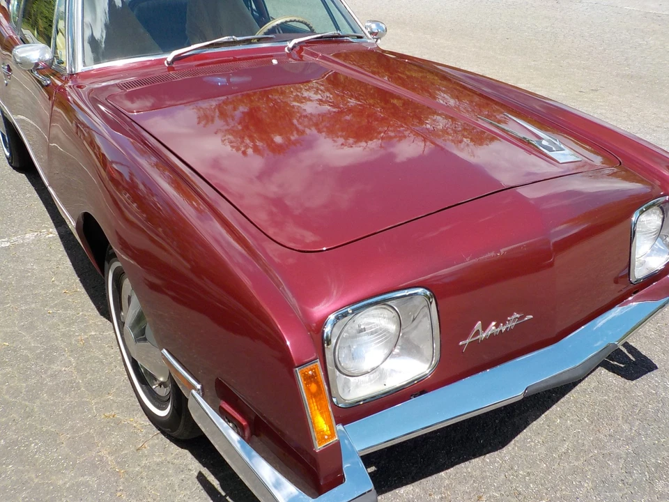 1980 Studebaker Avanti - Image 16 of 31
