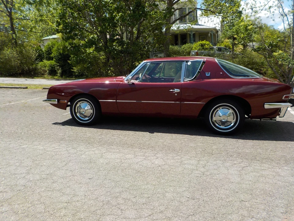 1980 Studebaker Avanti - Image 14 of 31
