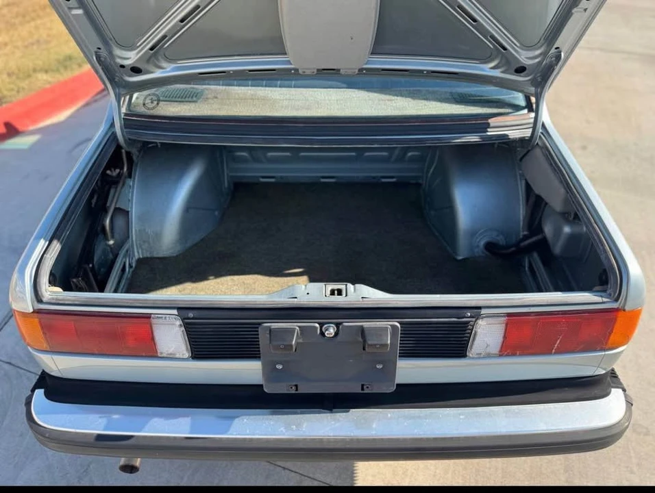 1980 BMW E21 3 Series - Image 9 of 20