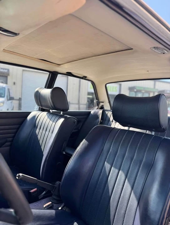 1980 BMW E21 3 Series - Image 8 of 20