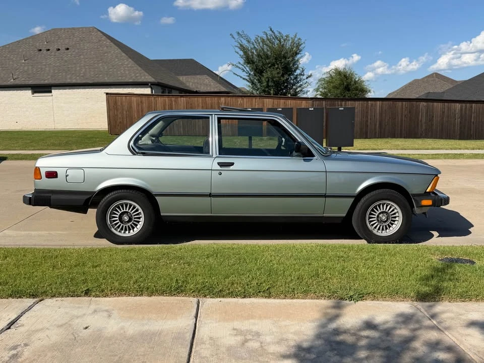 1980 BMW E21 3 Series - Image 15 of 20