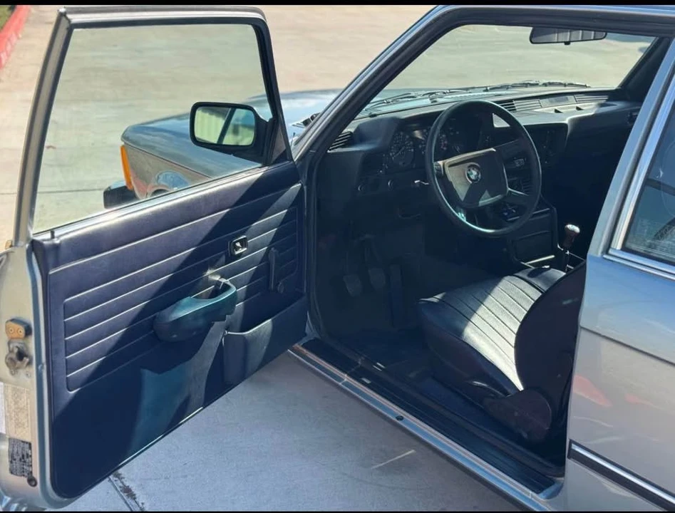 1980 BMW E21 3 Series - Image 2 of 20