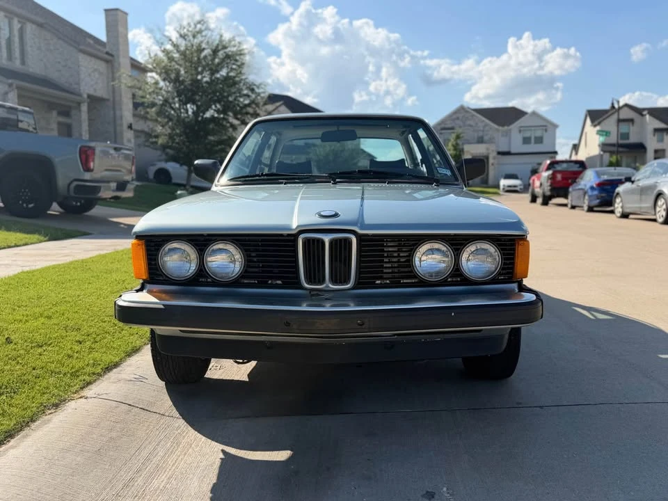 1980 BMW E21 3 Series - Image 12 of 20