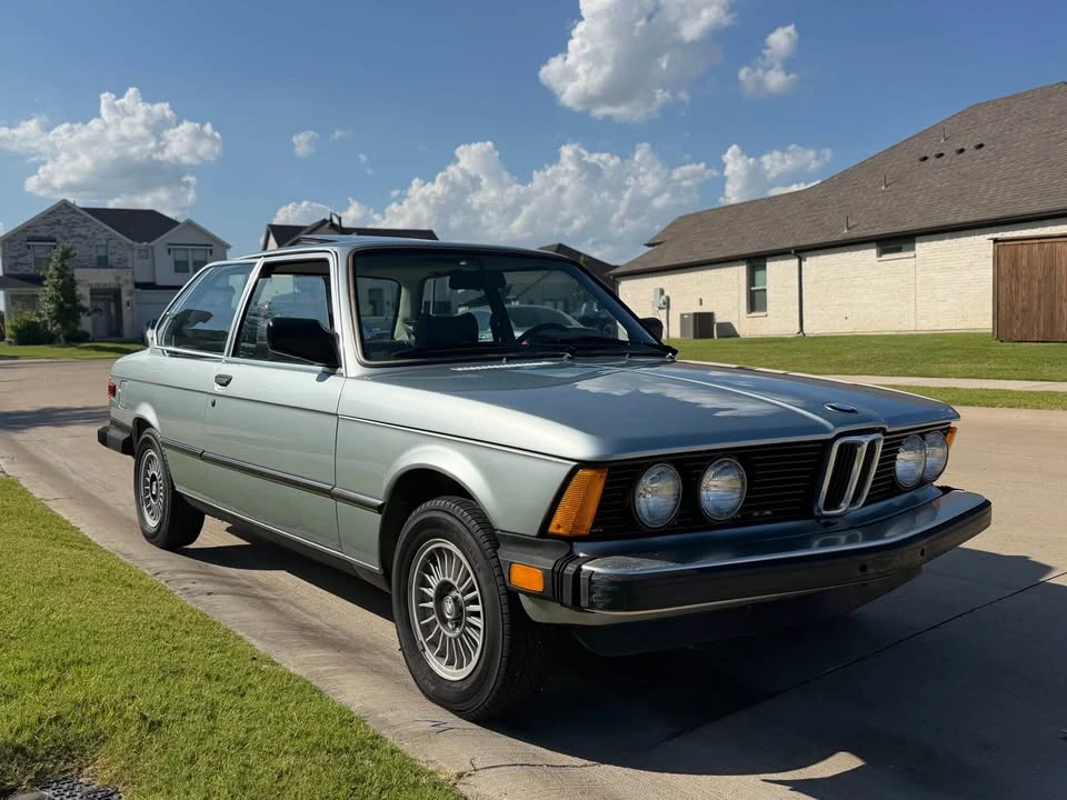 1980 BMW E21 3 Series - Image 14 of 20