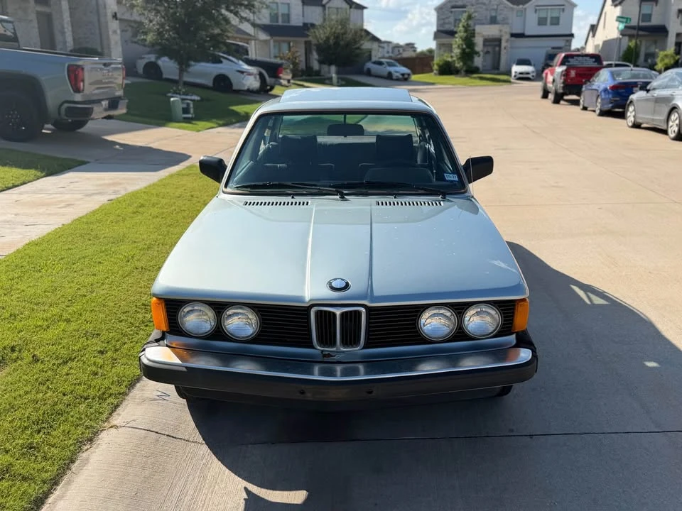 1980 BMW E21 3 Series - Image 13 of 20