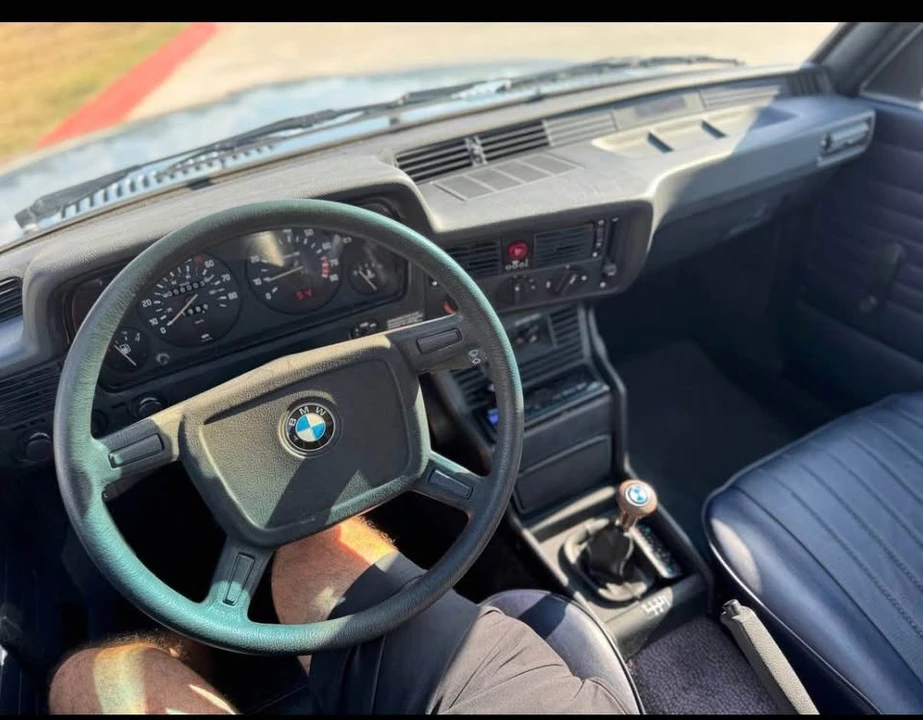 1980 BMW E21 3 Series - Image 3 of 20