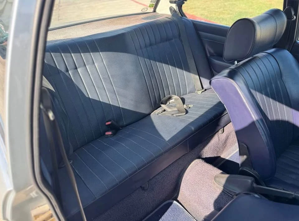 1980 BMW E21 3 Series - Image 7 of 20