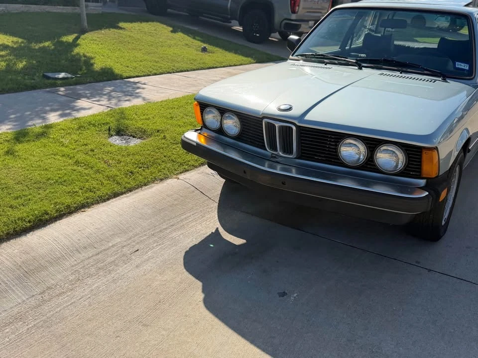 1980 BMW E21 3 Series - Image 11 of 20