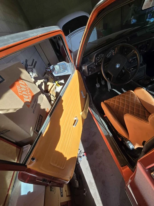 1980 BMW E21 3 Series - Image 5 of 13