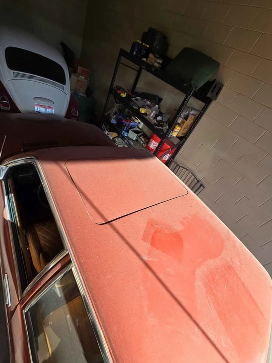 1980 BMW E21 3 Series - Image 10 of 13