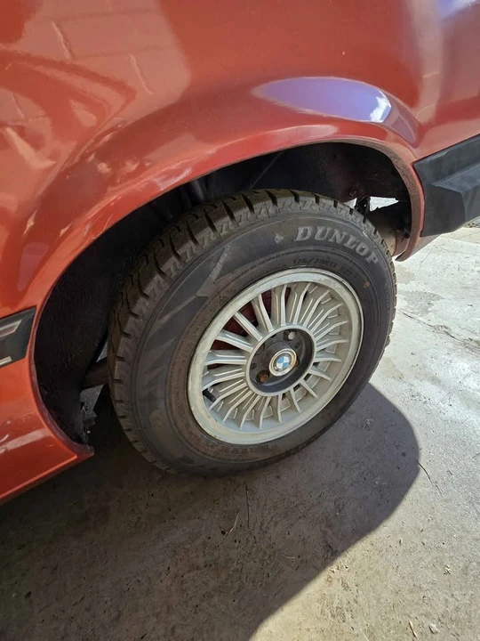 1980 BMW E21 3 Series - Image 9 of 13