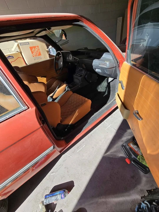 1980 BMW E21 3 Series - Image 13 of 13