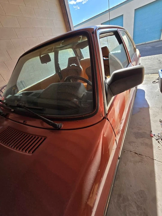 1980 BMW E21 3 Series - Image 2 of 13