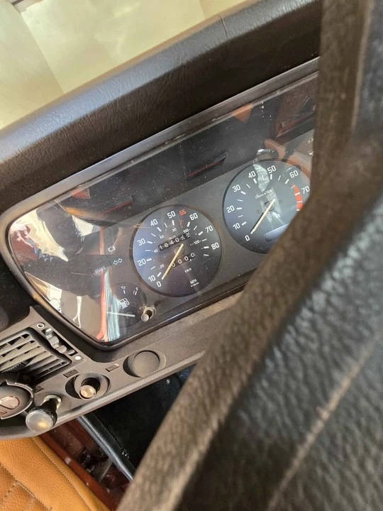 1980 BMW E21 3 Series - Image 3 of 13
