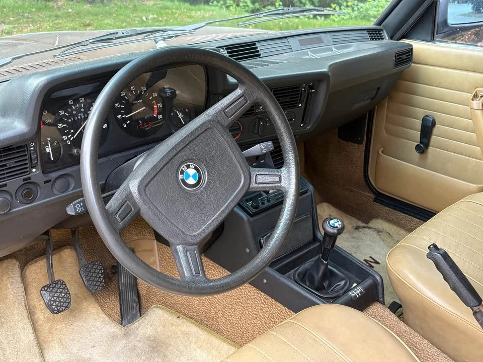 1980 BMW E21 3 Series - Image 3 of 5