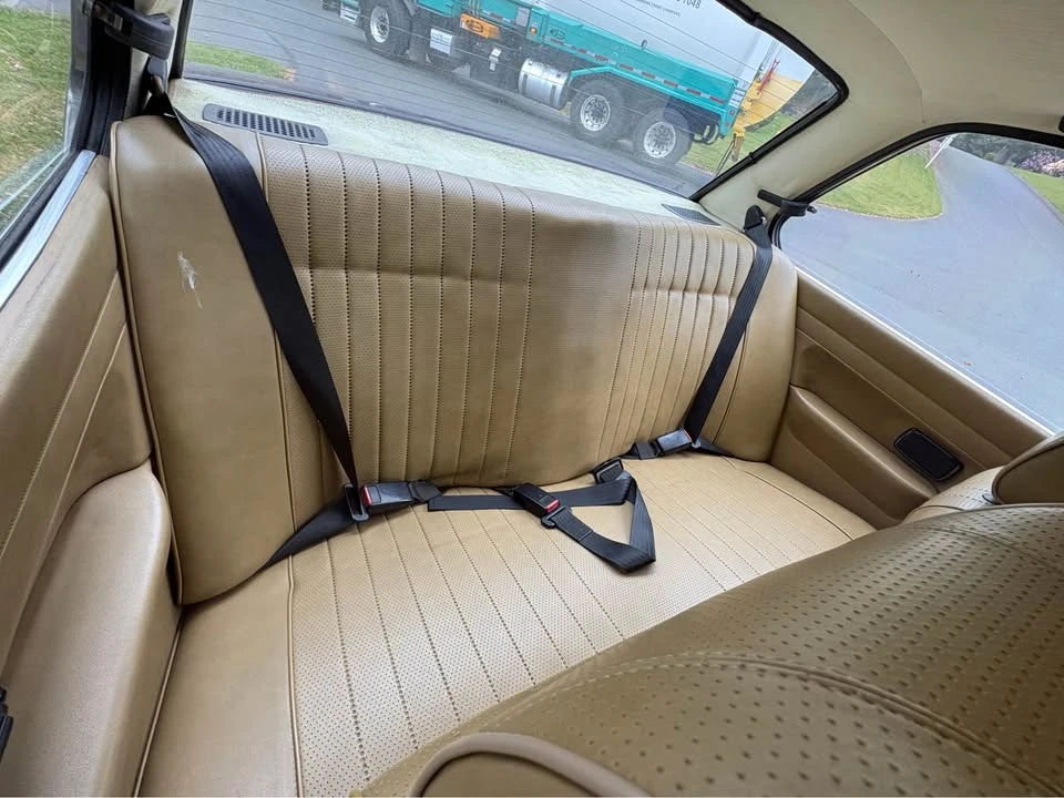 1980 BMW E21 3 Series - Image 5 of 5