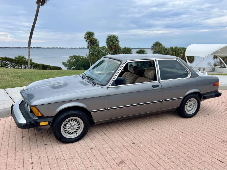 1980 BMW E21 3 Series - Image 22 of 31