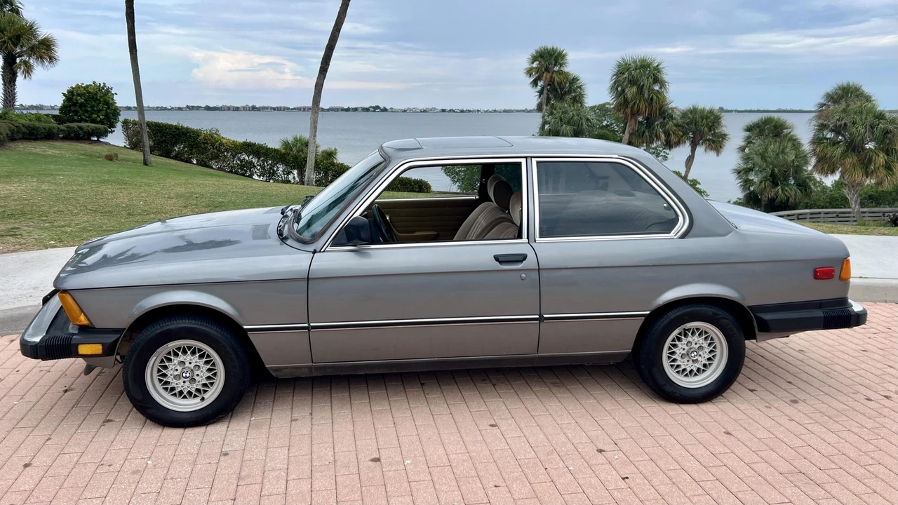 1980 BMW E21 3 Series - Image 23 of 31