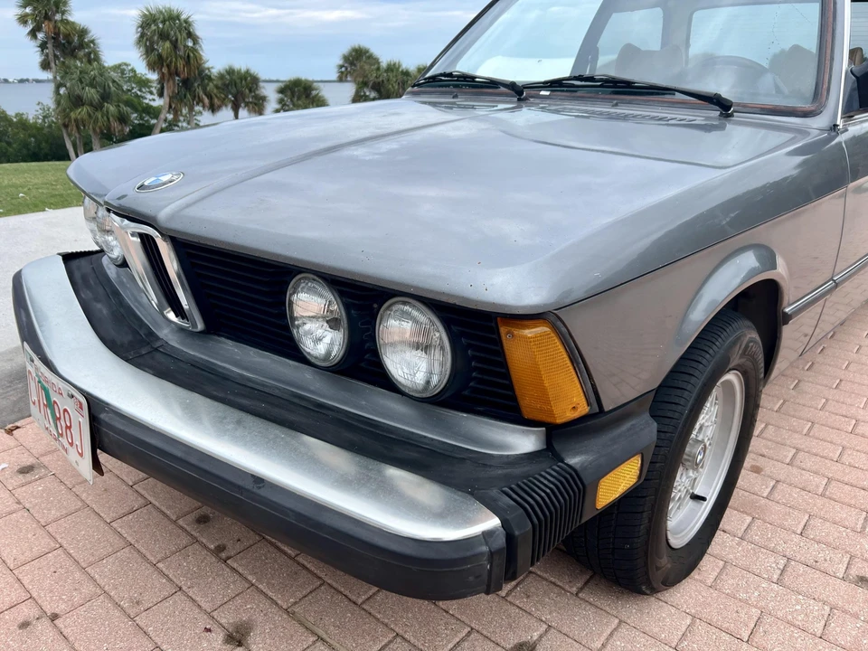 1980 BMW E21 3 Series - Image 24 of 31