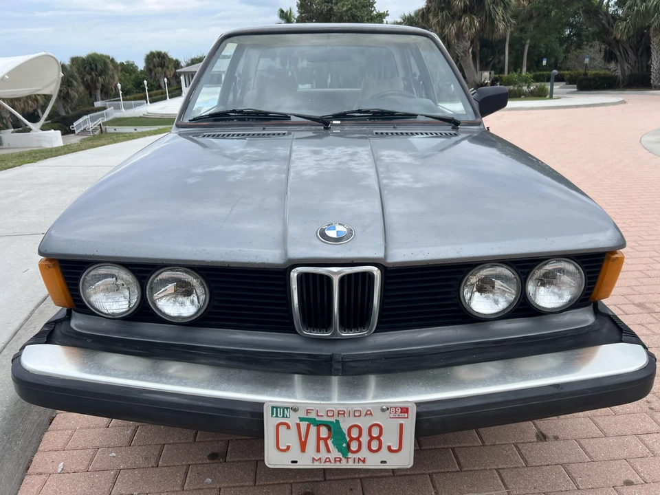 1980 BMW E21 3 Series - Image 25 of 31