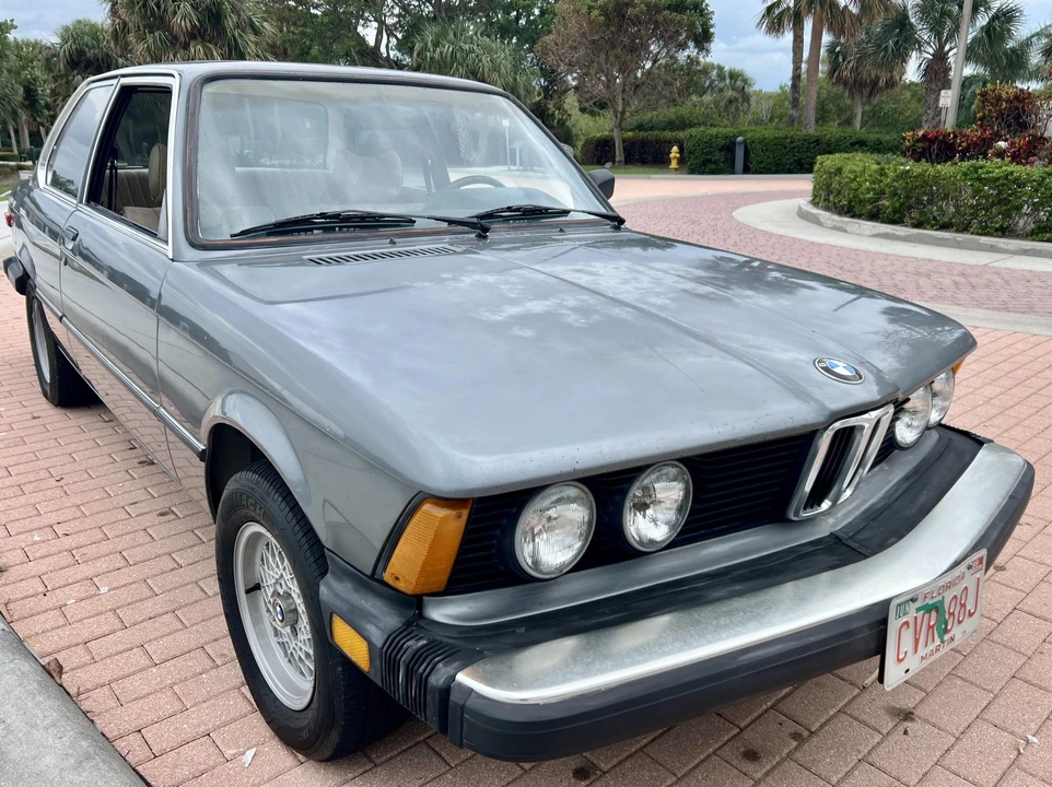 1980 BMW E21 3 Series - Image 26 of 31